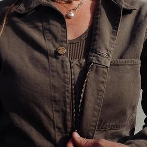 Rudy Jude Thermal Top